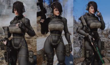 fallout 4 nexusmods